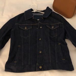 Patagonia Denim Jacket